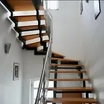 Im Gaenseried Apartamento *