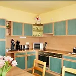 Apartamento Im Gaenseried *