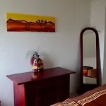 Im Gaenseried 公寓 埃尔福特