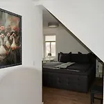 Im Gaenseried Apartamento *