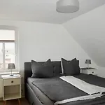 Apartamento Im Gaenseried Érfurt
