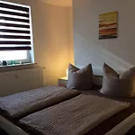 公寓 Im Gaenseried 埃尔福特