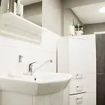 Apartamento Im Gaenseried *