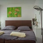 Apartamento Im Gaenseried Érfurt