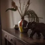 Im Gaenseried Apartamento Érfurt