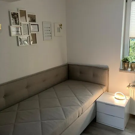 Im Gaenseried Apartment Erfurt