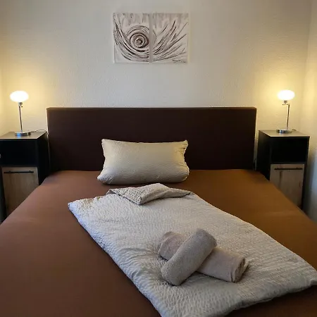 Apartment Im Gaenseried