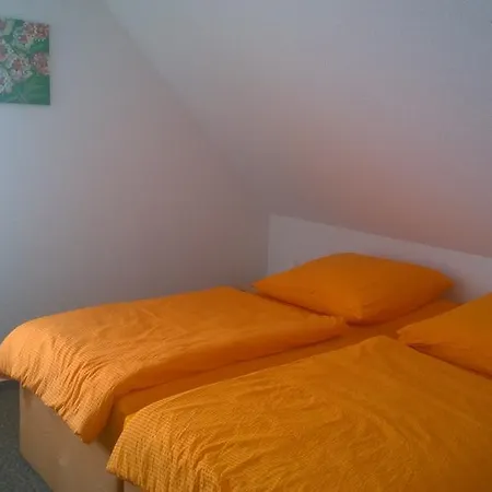 Im Gaenseried Lägenhet *