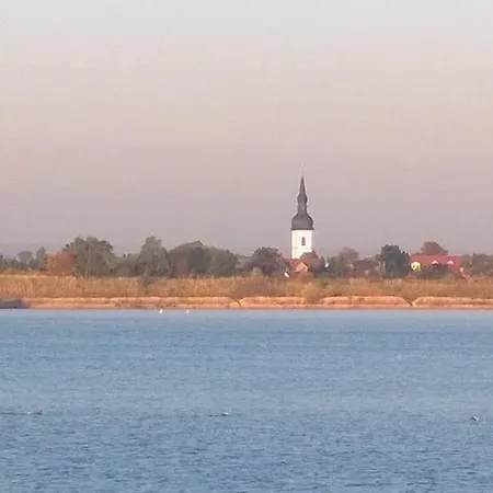 Im Gaenseried Apartmán *