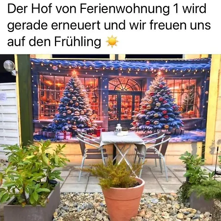 Im Gaenseried
