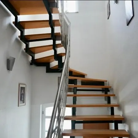 Im Gaenseried Apartment *