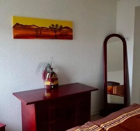 Im Gaenseried Apartmán Erfurt