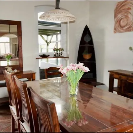 Im Gaenseried Apartmán Erfurt