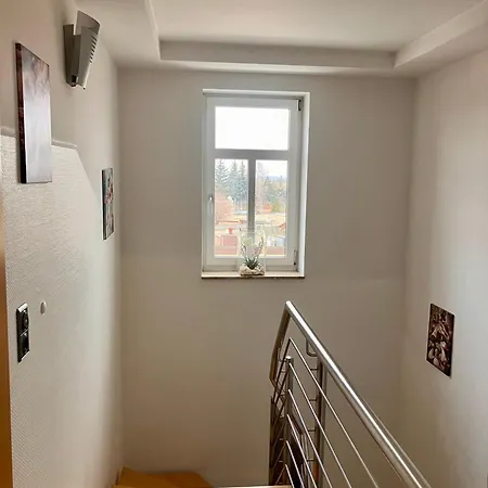 Im Gaenseried * Erfurt