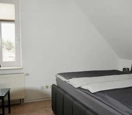 Apartmán Im Gaenseried