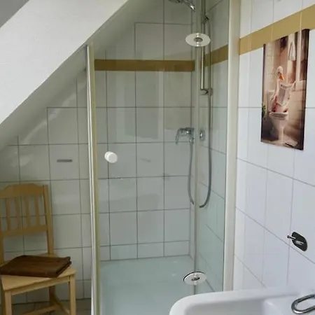 Lägenhet Im Gaenseried *