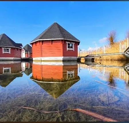Apartmán Im Gaenseried Erfurt