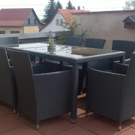 Im Gaenseried