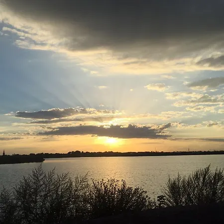 Im Gaenseried Erfurt