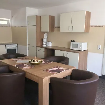 Im Gaenseried Apartmán *