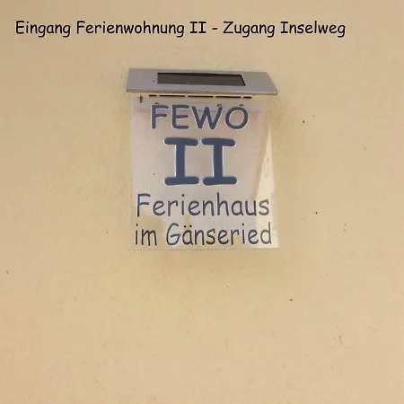 Im Gaenseried * Эрфурт