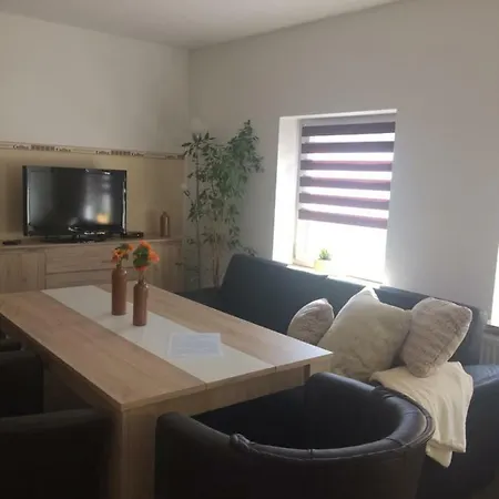 Lägenhet Im Gaenseried