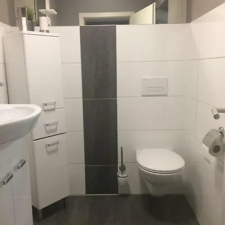 Im Gaenseried Apartmán *