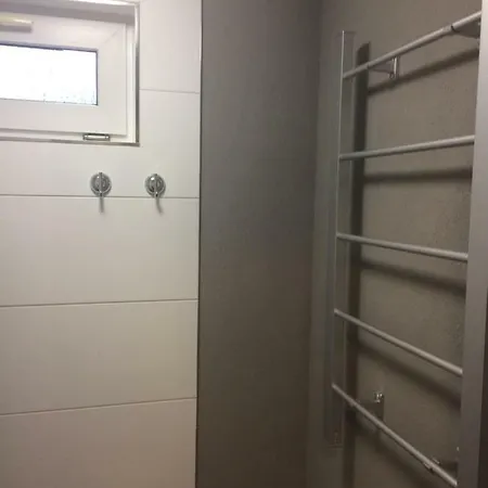 Im Gaenseried 아파트 에르푸르트