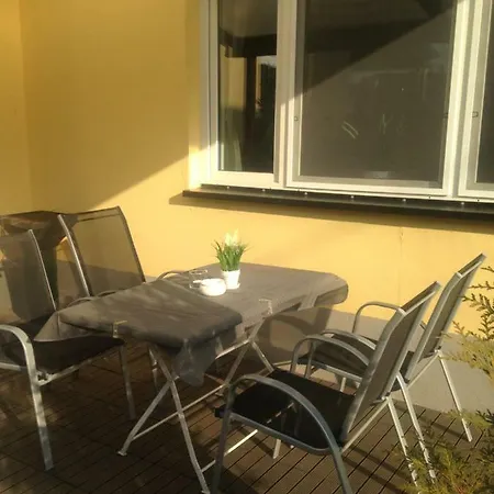Im Gaenseried Apartmán *
