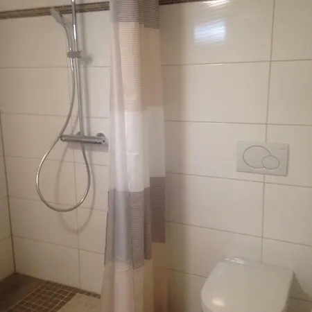 Im Gaenseried Lägenhet Erfurt
