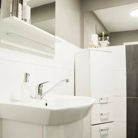 Apartment Im Gaenseried *