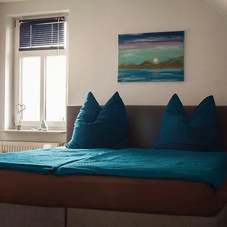 Im Gaenseried * Erfurt