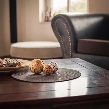 Apartmán Im Gaenseried Erfurt