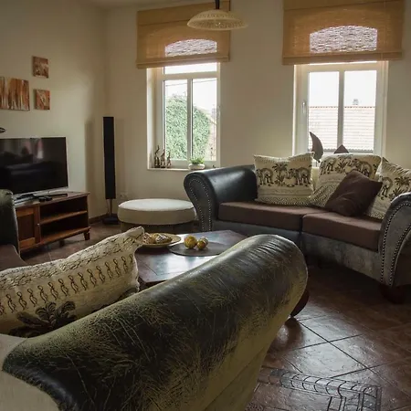 Im Gaenseried Erfurt