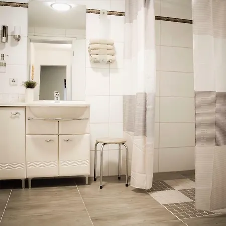 Apartment Im Gaenseried