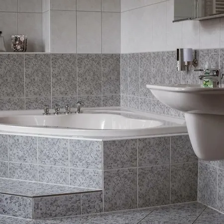 Im Gaenseried Apartment Erfurt