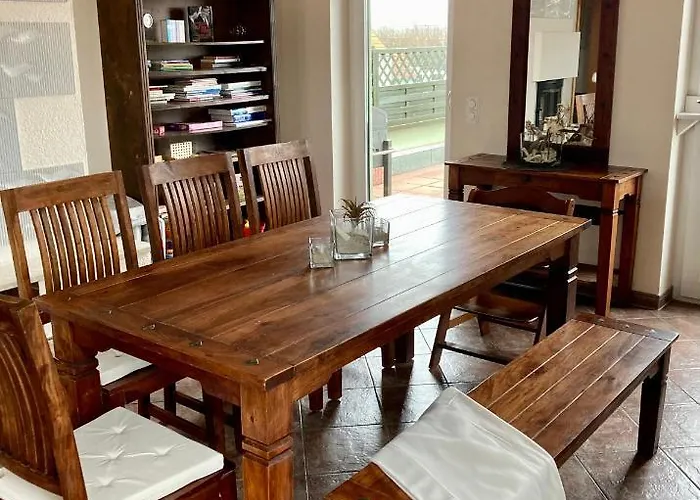 公寓 Im Gaenseried