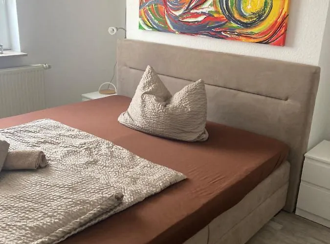 公寓 Im Gaenseried