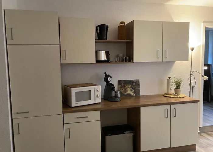 Im Gaenseried 公寓 *