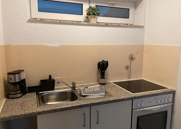 Im Gaenseried ארפורט