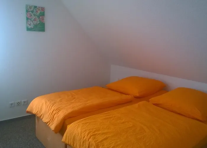 Im Gaenseried דירה *