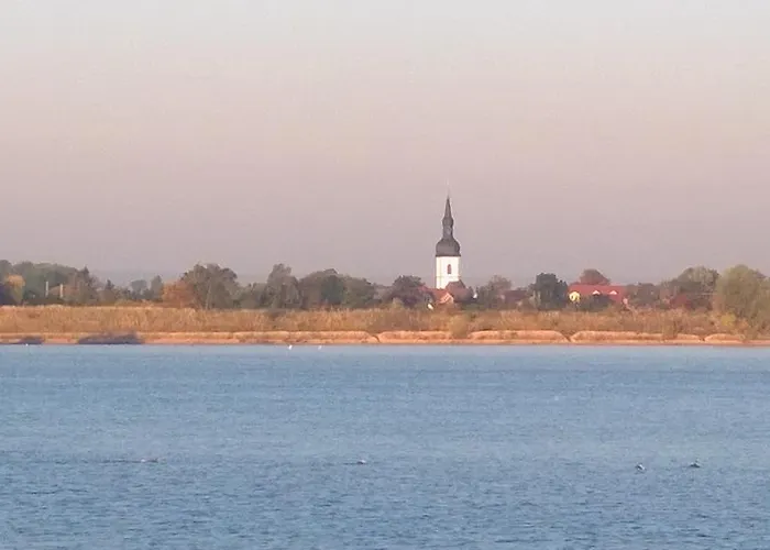 Im Gaenseried 公寓 *