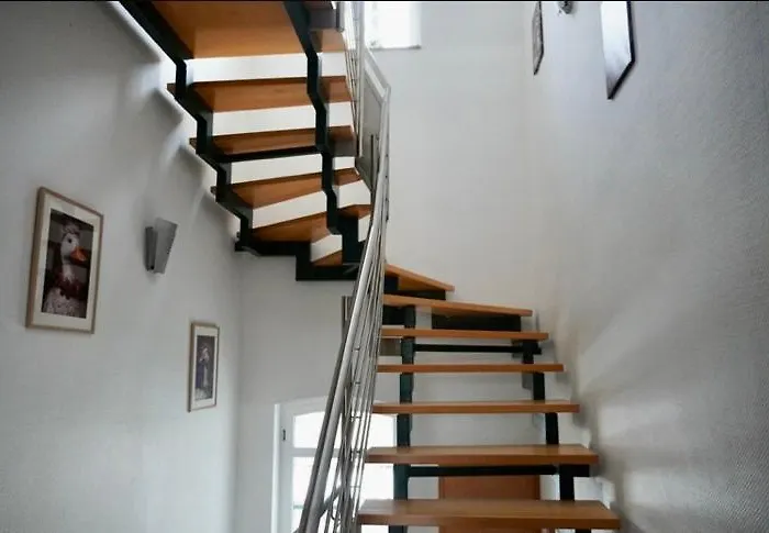 Im Gaenseried דירה *