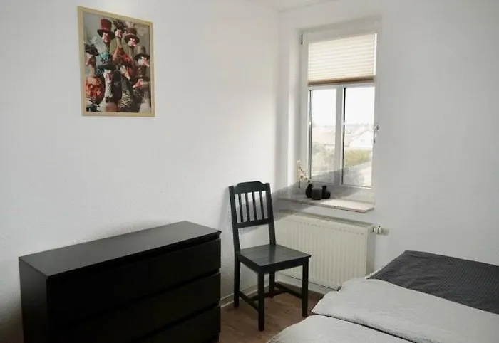 דירה Im Gaenseried ארפורט