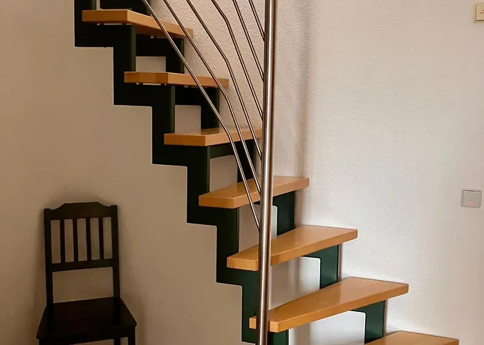 דירה Im Gaenseried *