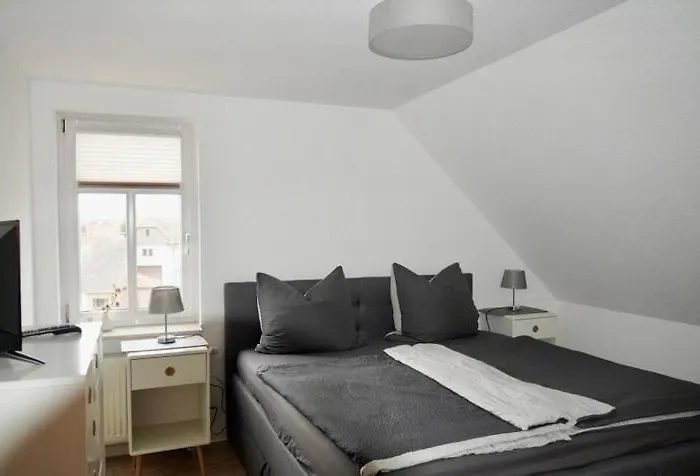 דירה Im Gaenseried ארפורט