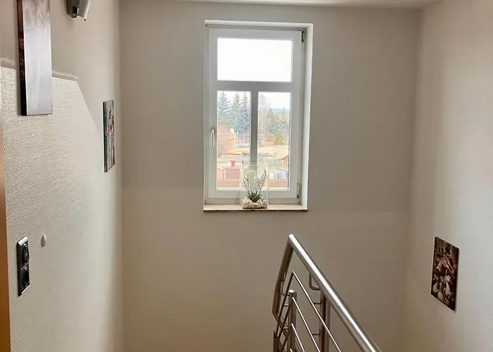 Im Gaenseried * ארפורט