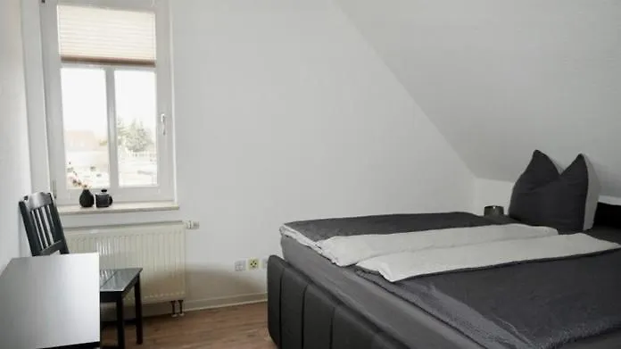 דירה Im Gaenseried