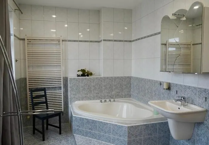 Im Gaenseried דירה *