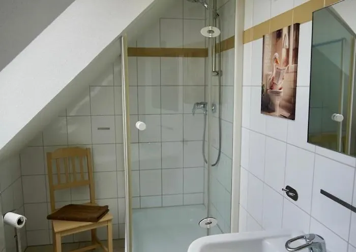 公寓 Im Gaenseried *